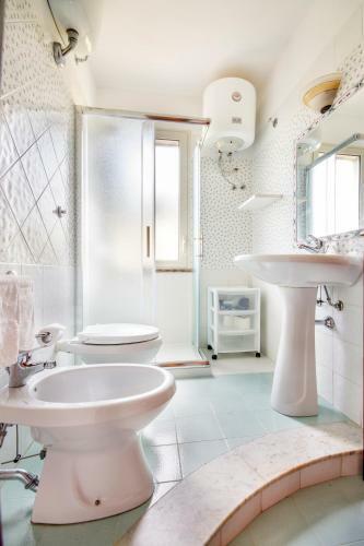 Apartamento Case Vacanze Paradise Beach