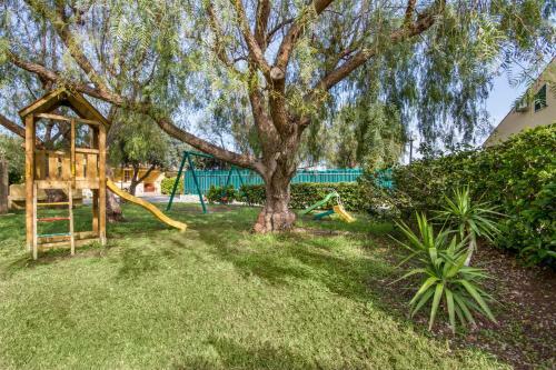 Apartamento Case Vacanze Paradise Beach