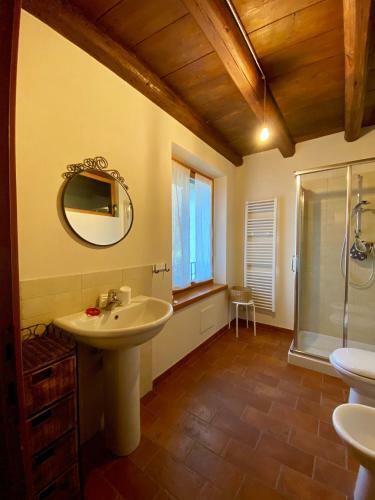 Agroturismo Agriturismo Corte Moranda