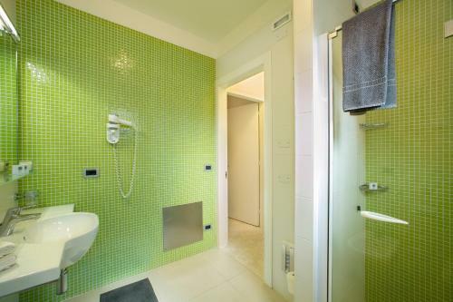 Apartamento Residence Serenissima