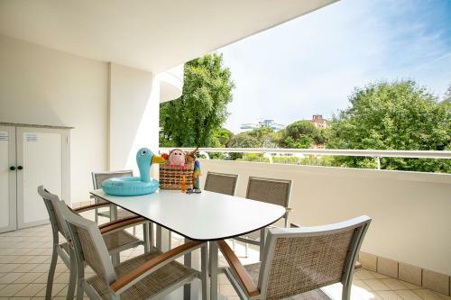 Apartamento Residence Serenissima