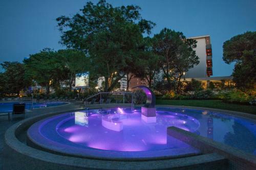 Apartamento Residence Serenissima