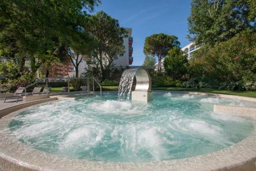 Apartamento Residence Serenissima