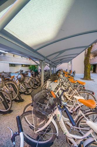 Apartamento Residence Serenissima