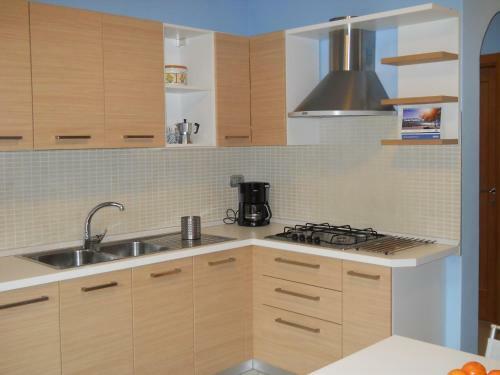 Apartment In Arco/gardasee 21858