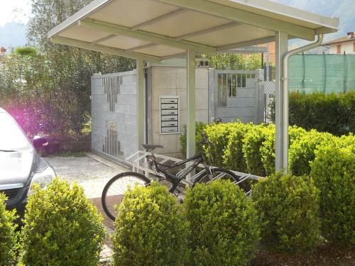 Apartment In Arco/gardasee 21858