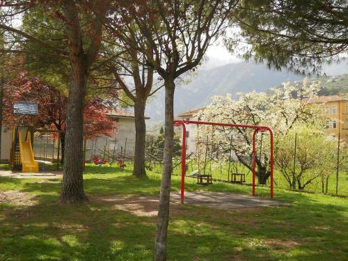 Apartment In Arco/gardasee 21858