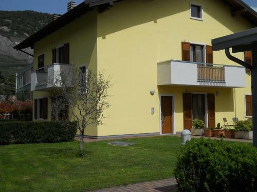 Apartment In Arco/gardasee 21858