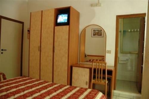 Hotel Roma Residenza