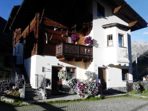 Apartamento Al Bait Dali Marmota