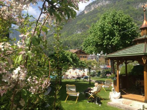 Hotel Alle Dolomiti