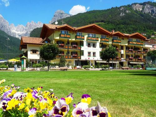 Hotel Alle Dolomiti