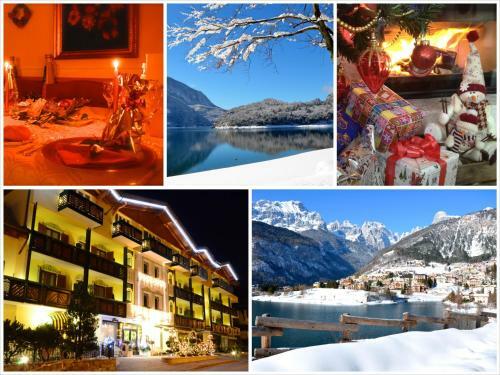 Hotel Alle Dolomiti