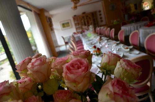 Hotel Alle Dolomiti