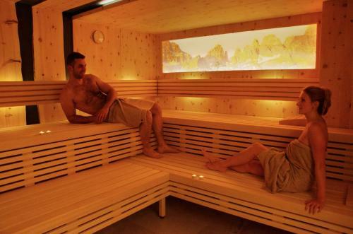 Hotel Alle Dolomiti