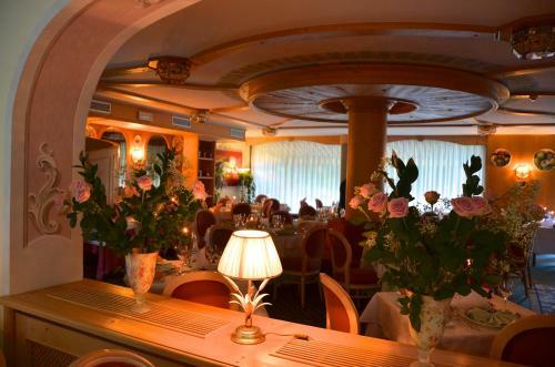 Hotel Alle Dolomiti
