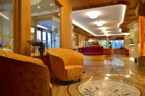 Hotel Alle Dolomiti