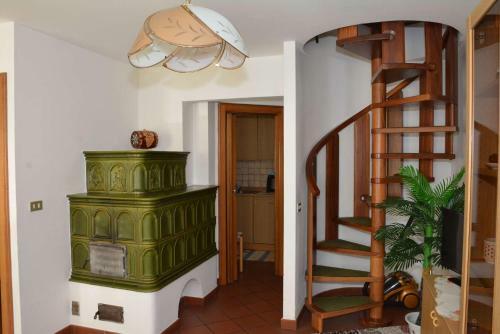 Apartamento Appartamenti Vincenzo E Marcella