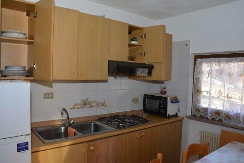 Apartamento Appartamenti Vincenzo E Marcella