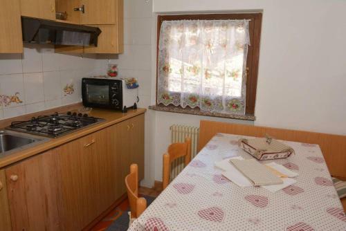 Apartamento Appartamenti Vincenzo E Marcella