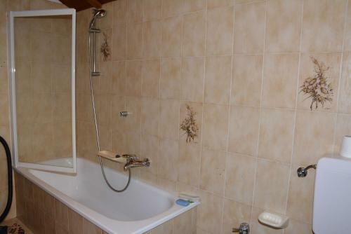Apartamento Appartamenti Vincenzo E Marcella