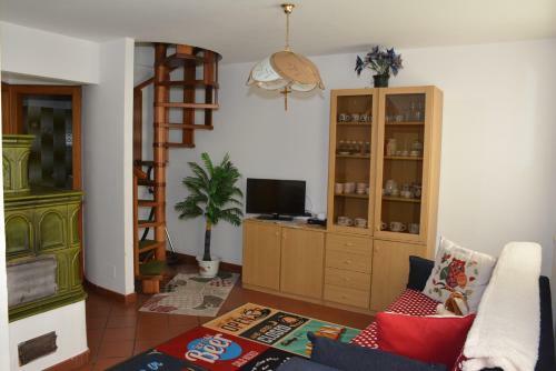 Apartamento Appartamenti Vincenzo E Marcella