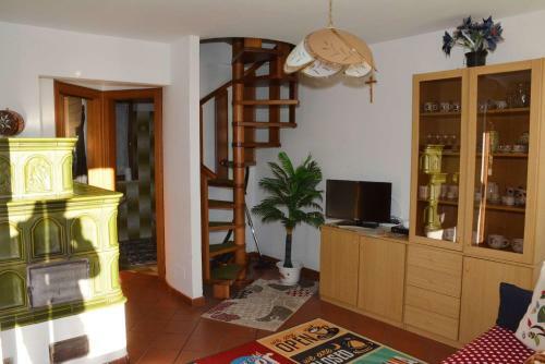 Apartamento Appartamenti Vincenzo E Marcella