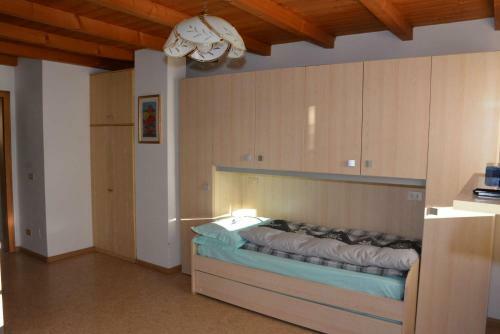 Apartamento Appartamenti Vincenzo E Marcella