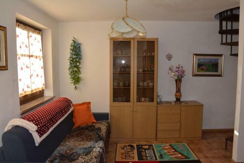 Apartamento Appartamenti Vincenzo E Marcella