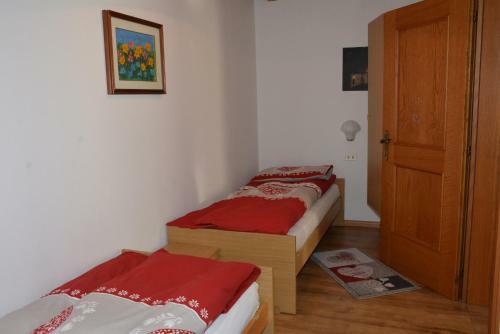Apartamento Appartamenti Vincenzo E Marcella