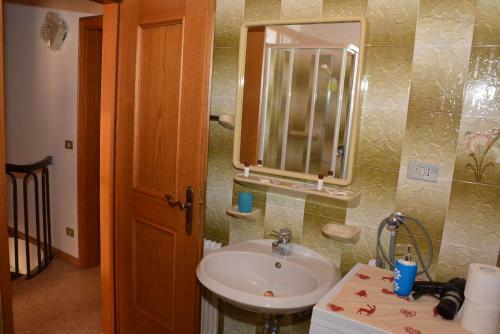 Apartamento Appartamenti Vincenzo E Marcella