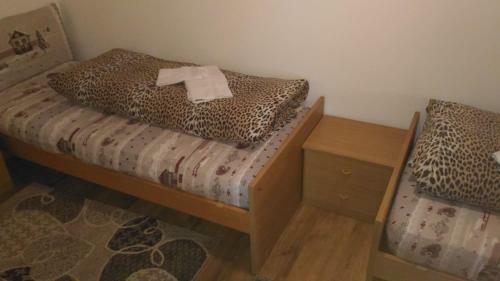 Apartamento Appartamenti Vincenzo E Marcella
