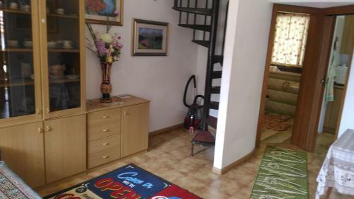 Apartamento Appartamenti Vincenzo E Marcella