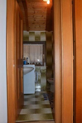 Apartamento Appartamenti Vincenzo E Marcella