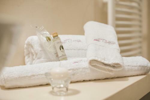 Hotel Relais Casina Miregia