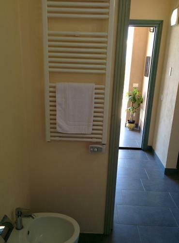 Hotel Relais Casina Miregia