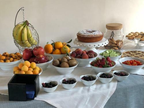 Hotel Relais Casina Miregia