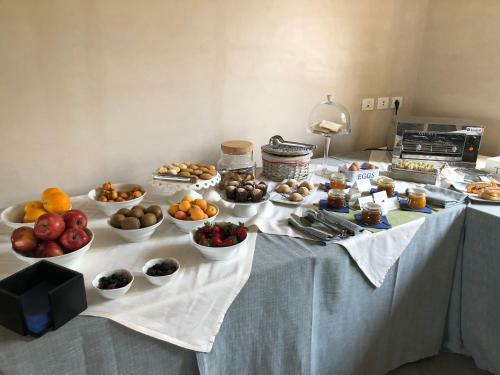 Hotel Relais Casina Miregia
