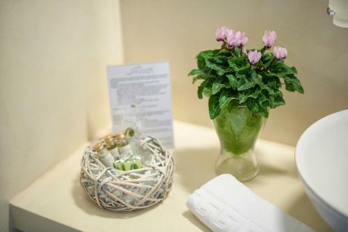 Hotel Relais Casina Miregia