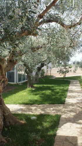 Hotel Relais Casina Miregia