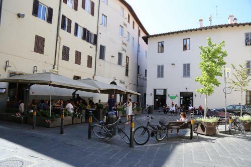 Apartamento Palazzo Belfiore
