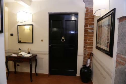Apartamento Palazzo Belfiore