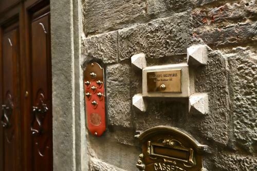Apartamento Palazzo Belfiore