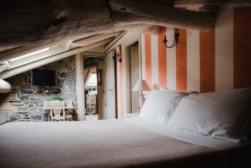 Bed & Breakfast Regina Teodolinda Suites