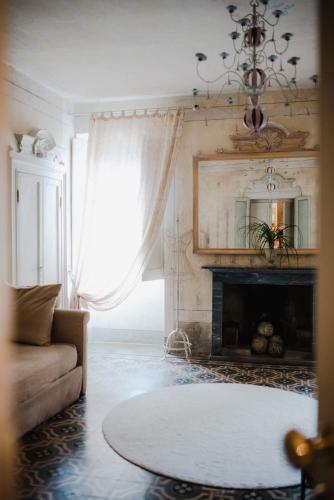 Bed & Breakfast Regina Teodolinda Suites