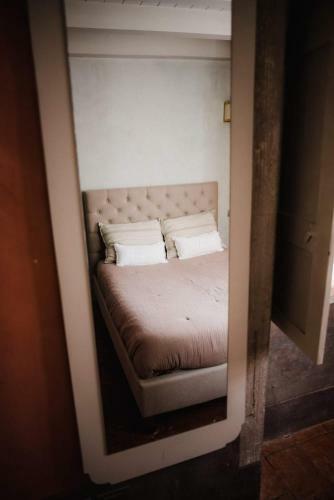 Bed & Breakfast Regina Teodolinda Suites