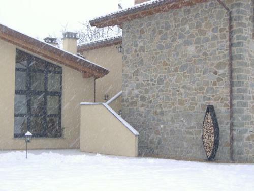 Aparthotel Borgo Pianello Holiday Homes And Winery