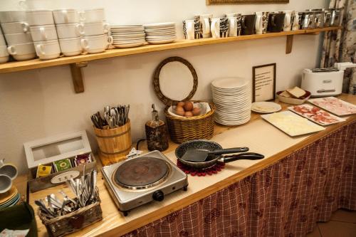 Hotel B&B Col Da La Vila