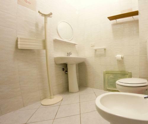 Apartamento Appartamenti Simius