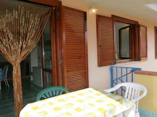 Apartamento Appartamenti Simius